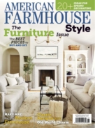 American-Farmhouse-Style April 01, 2020 Issue Cover
