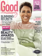 Good-Housekeeping May 01, 2014 Issue Cover