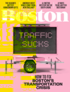 Boston December 01, 2019 Issue Cover