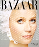 harpers-bazaar May 01, 2013 Issue Cover