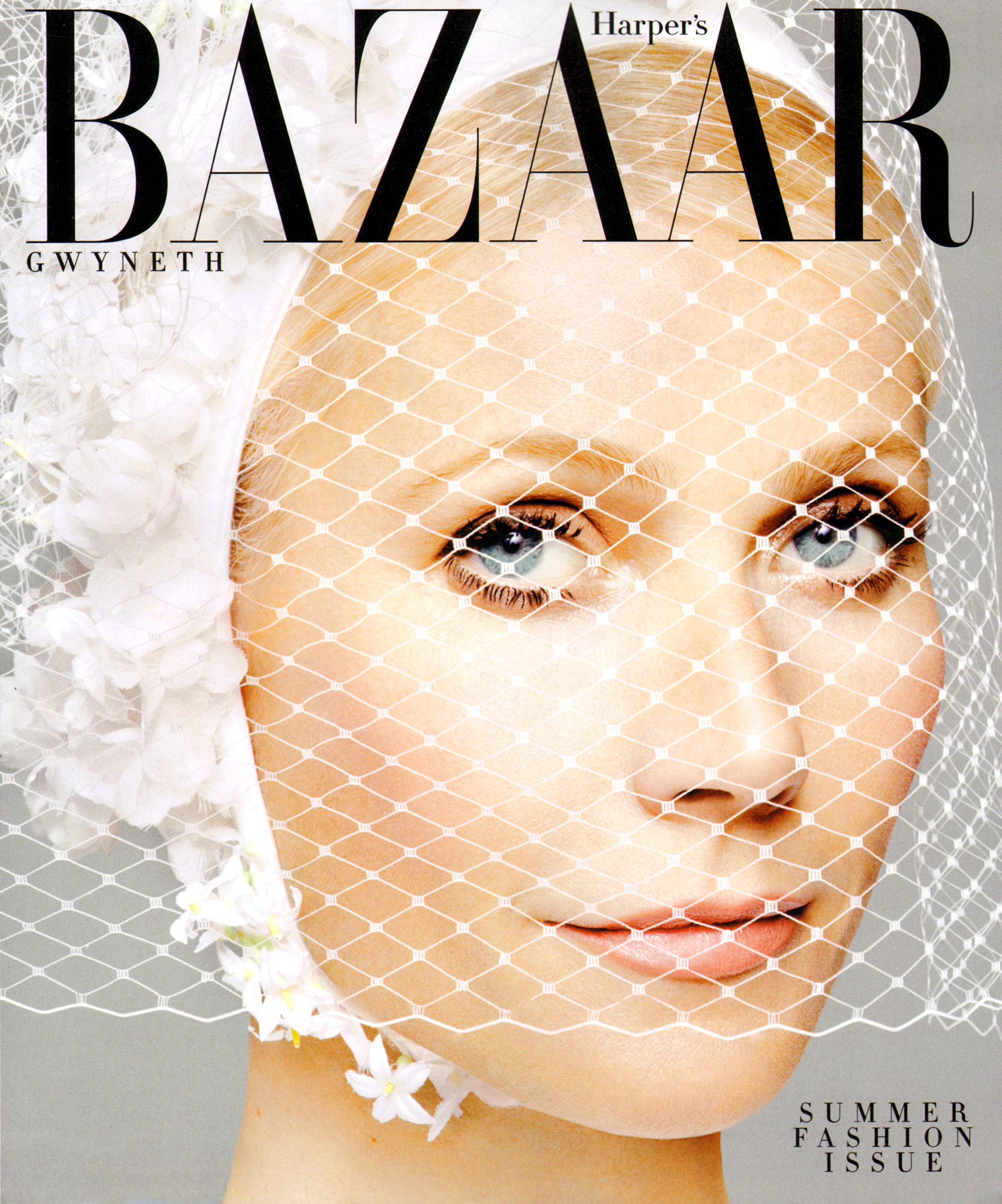 harpers-bazaar May 01, 2013 Issue Cover