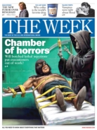 The-Week May 16, 2014 Issue Cover