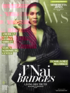 Opera-News February 01, 2022 Issue Cover