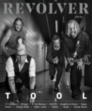 Revolver December 01, 2023 Issue Cover