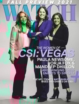 Watch September 01, 2021 Issue Cover