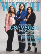 Watch September 01, 2021 Issue Cover