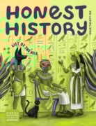 Honest History December 01, 2024 Issue Cover
