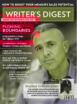 Writers-Digest March 01, 2025 Issue Cover
