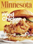 Minnesota Monthly May 01, 2026 Issue Cover