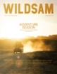 Wildsam-Magazine May 01, 2025 Issue Cover