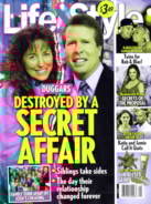 Life-and-Style-Weekly July 18, 2016 Issue Cover