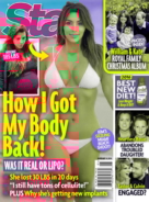 Star January 04, 2016 Issue Cover