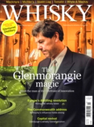 Whisky October 01, 2019 Issue Cover