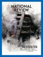 National-Review March 01, 2024 Issue Cover
