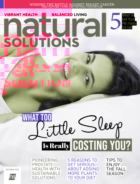 Natural-Solutions October 01, 2023 Issue Cover
