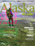 alaska June 01, 2019 Issue Cover