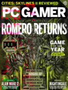PC-Gamer-(US-Edition) February 01, 2024 Issue Cover