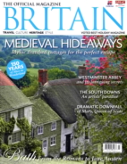 Britain March 01, 2015 Issue Cover