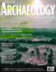 Current-World-Archaeology October 01, 2022 Issue Cover