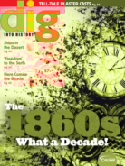 Dig-Magazine May 01, 2019 Issue Cover