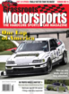 Grassroots-Motorsports October 01, 2024 Issue Cover