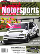 Grassroots-Motorsports October 01, 2024 Issue Cover