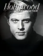 The-Hollywood-Reporter September 18, 2025 Issue Cover