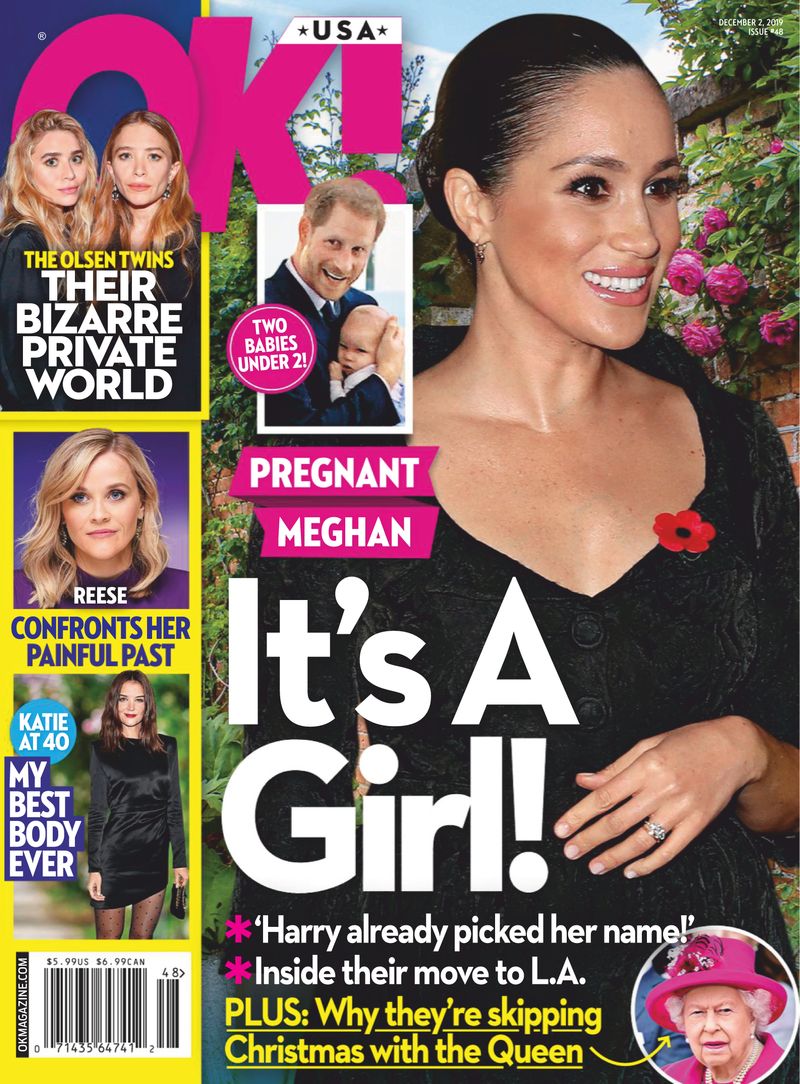 Ok December 02, 2019 Issue Cover