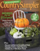 Country-Sampler September 01, 2025 Issue Cover