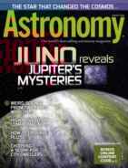Astronomy August 01, 2022 Issue Cover