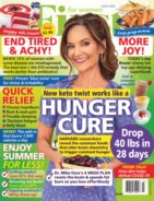 First-For-Women July 06, 2020 Issue Cover
