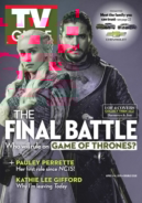 TV-Guide April 01, 2019 Issue Cover