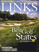 LINKS March 01, 2015 Issue Cover