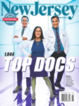 New Jersey Monthly November 01, 2023 Issue Cover
