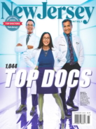 New-Jersey-Monthly November 01, 2023 Issue Cover