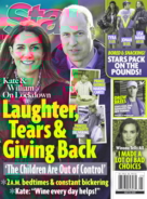 star May 25, 2020 Issue Cover