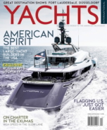 Yachts-International November 01, 2018 Issue Cover