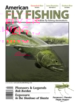 American-Fly-Fishing March 01, 2024 Issue Cover