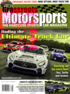 Grassroots-Motorsports February 01, 2022 Issue Cover