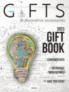Gifts-And-Decorative-Accessories October 01, 2022 Issue Cover