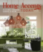 Home-Accents-Today October 01, 2025 Issue Cover