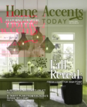 Home Accents Today October 01, 2025 Issue Cover