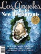 los-angeles January 01, 2016 Issue Cover