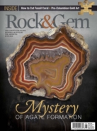 Rock-and-Gem July 01, 2018 Issue Cover