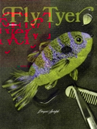 Fly-Tyer September 01, 2023 Issue Cover