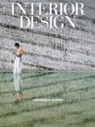 Interior Design April 01, 2026 Issue Cover