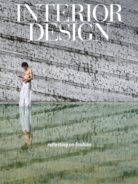 Interior-Design April 01, 2026 Issue Cover