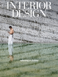 Interior-Design April 01, 2026 Issue Cover