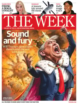 The-Week April 17, 2026 Issue Cover