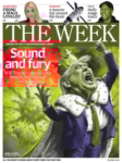 The Week April 17, 2026 Issue Cover